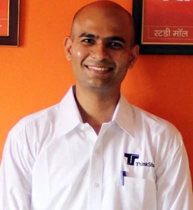 Santhosh Phad